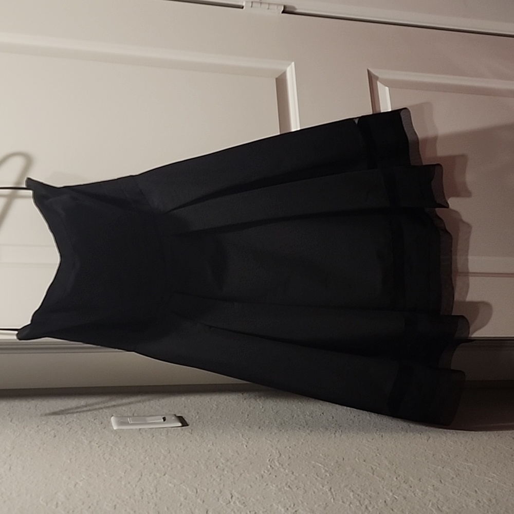 White House Black Market Dress